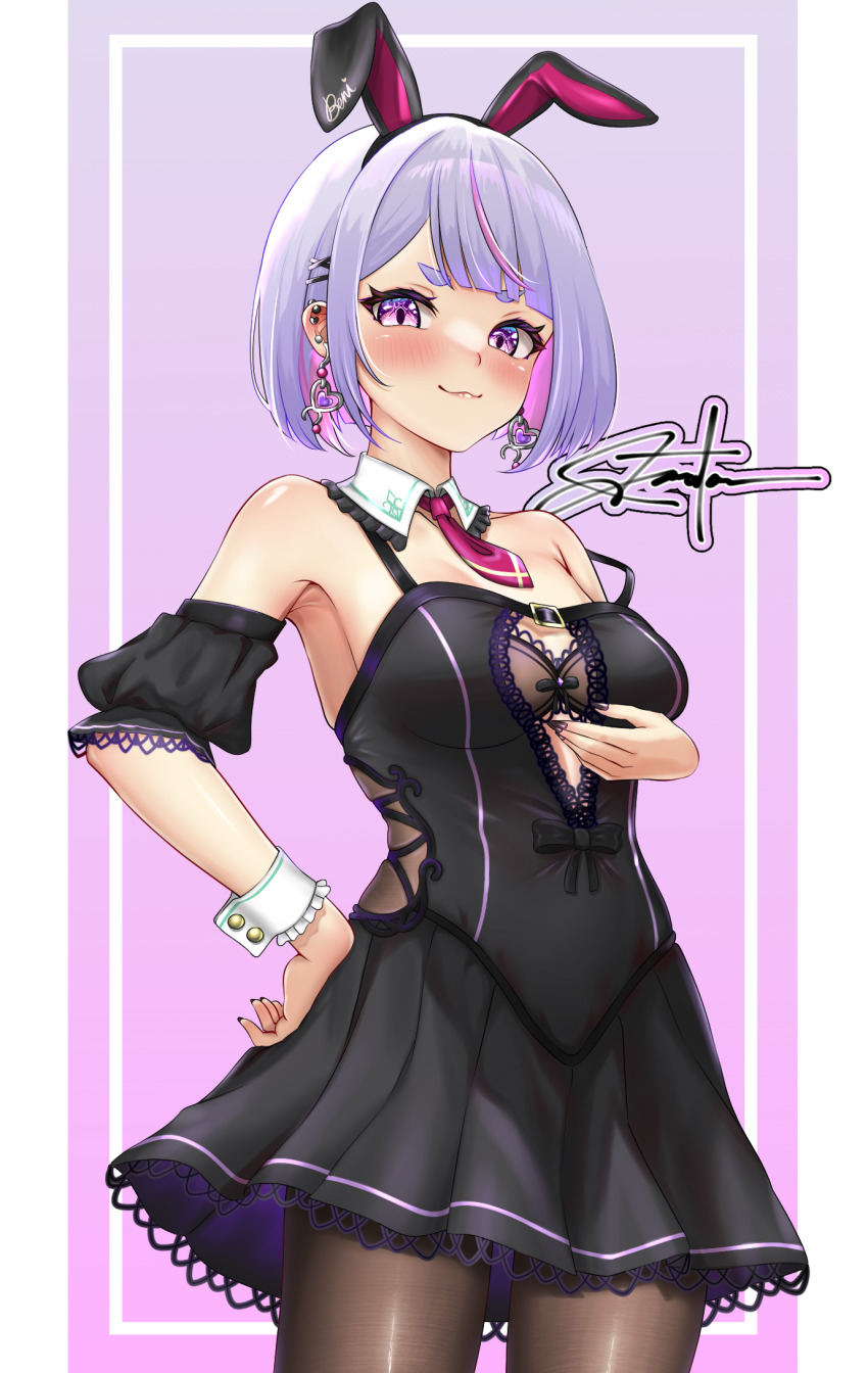 Yakumo Beni (Vspo!) Rule 34 Image