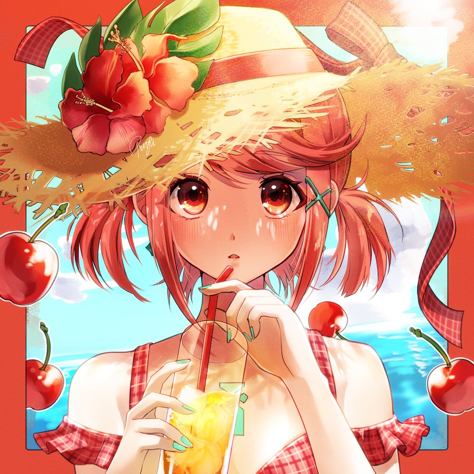 Xenoblade Chronicles (Series) Rule 34 Image