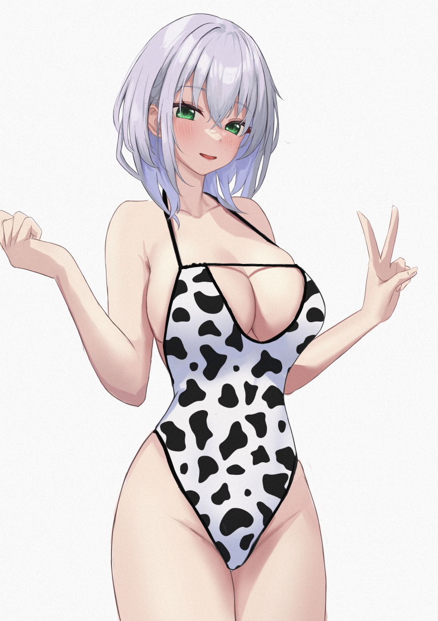 Shirogane Noel (Hololive) Rule 34 Image