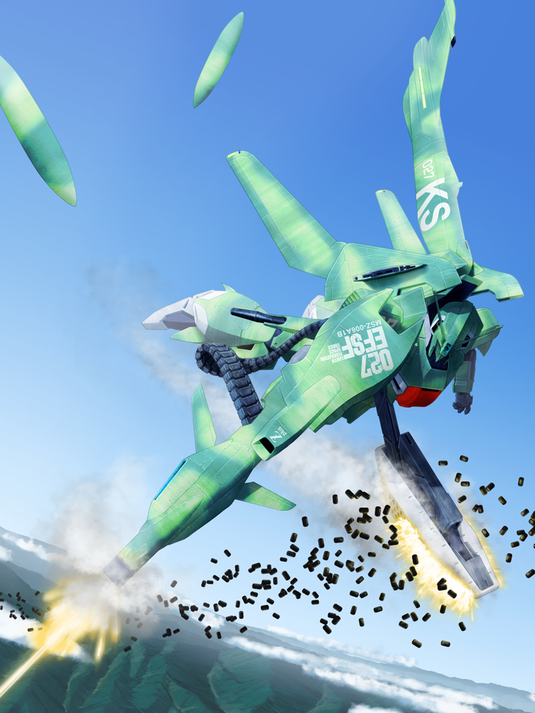 Gundam Rule 34 Image