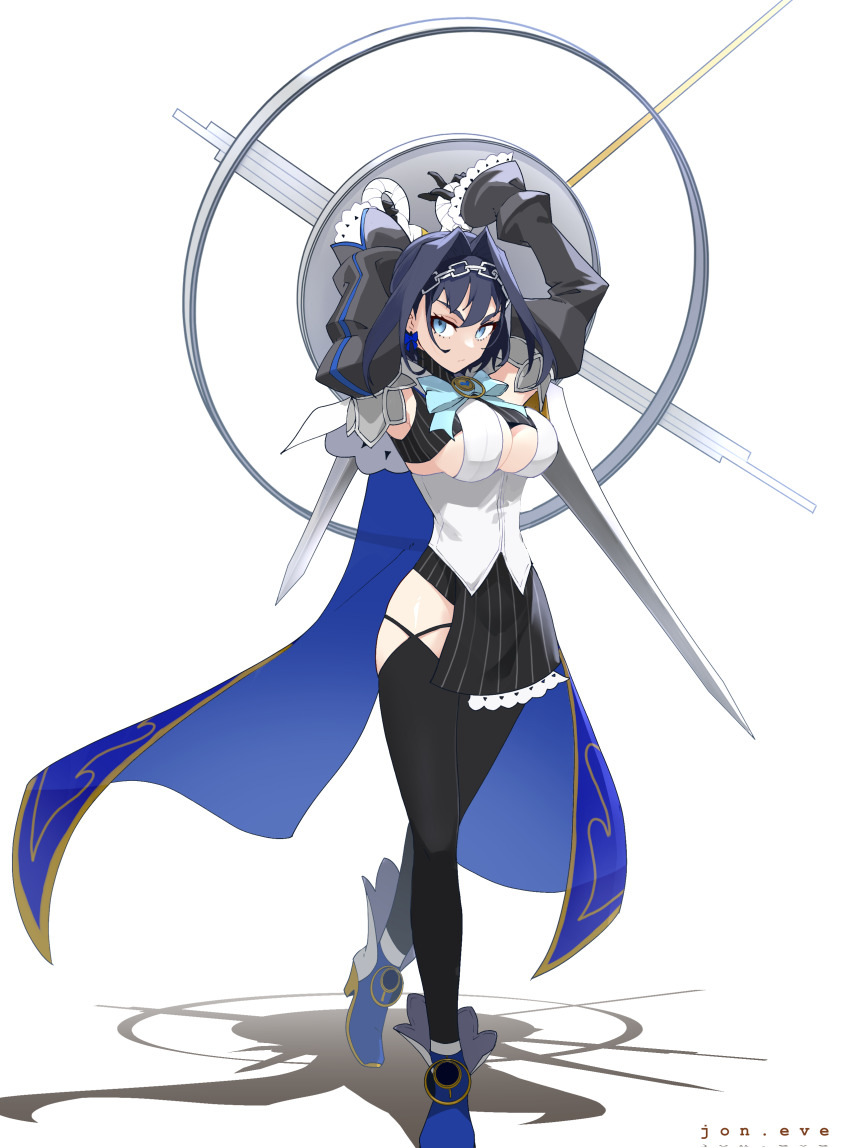 Ouro Kronii (Hololive) Rule 34 Image
