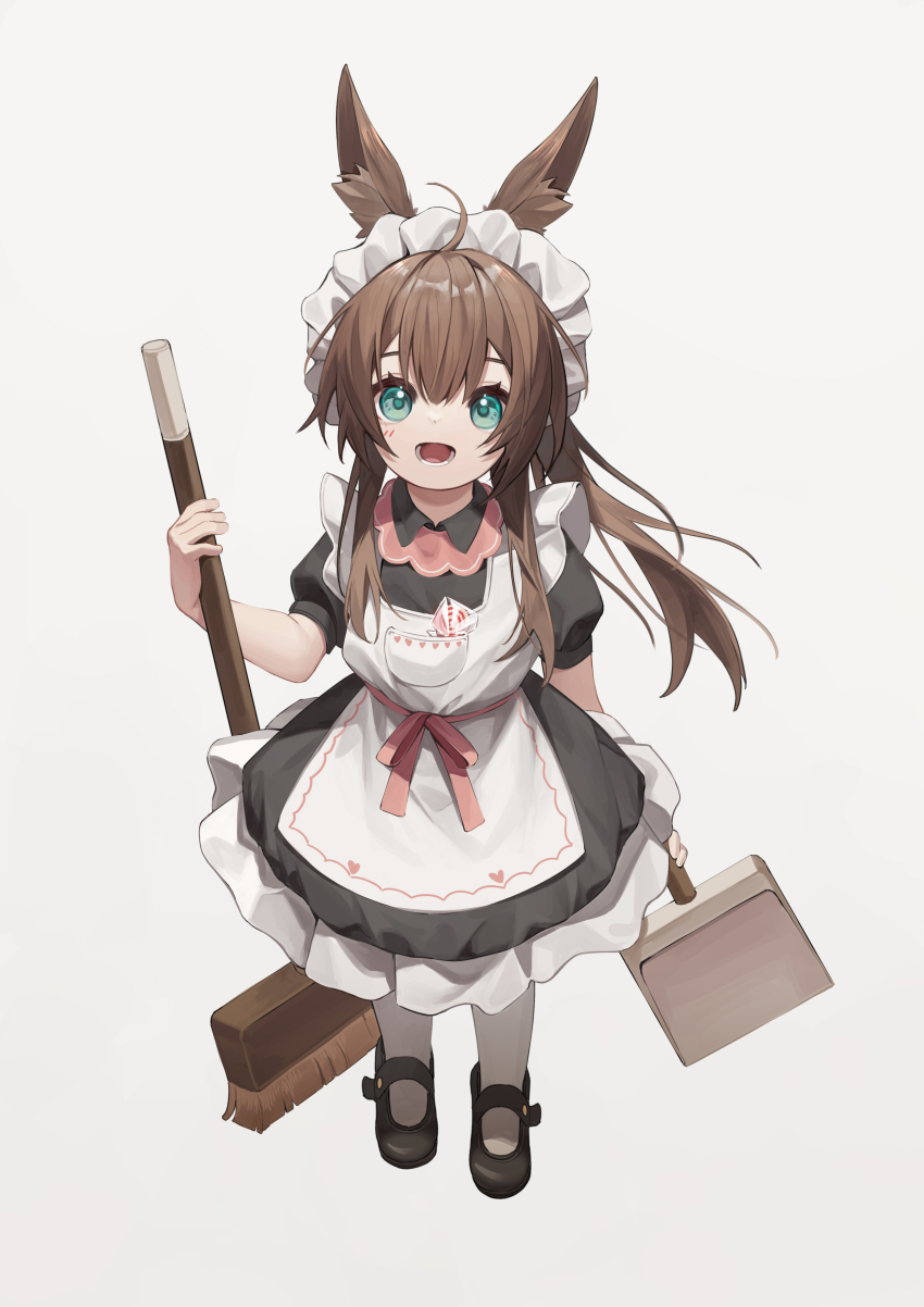 Amiya (Arknights) Rule 34 Image