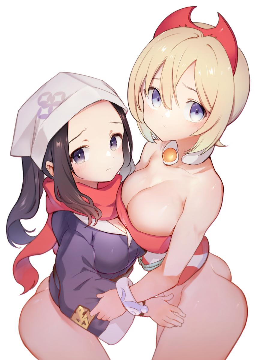 Akari (Pokemon) Rule 34 Image