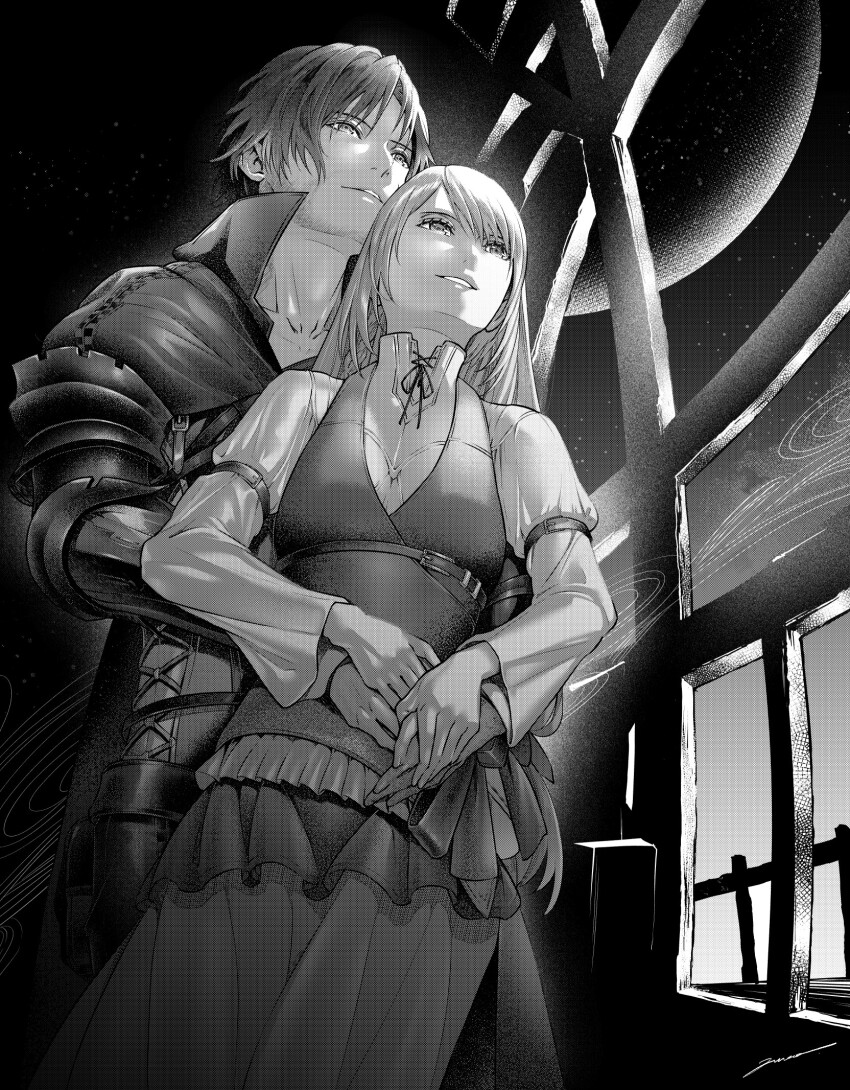 Clive Rosfield (Final Fantasy) Rule 34 Image