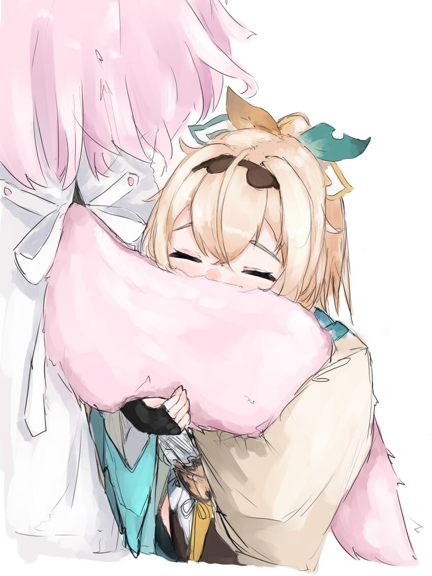 Hakui Koyori (Hololive) Rule 34 Image