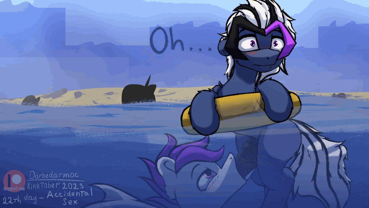 Fan Character (Hasbro) Rule 34 Image