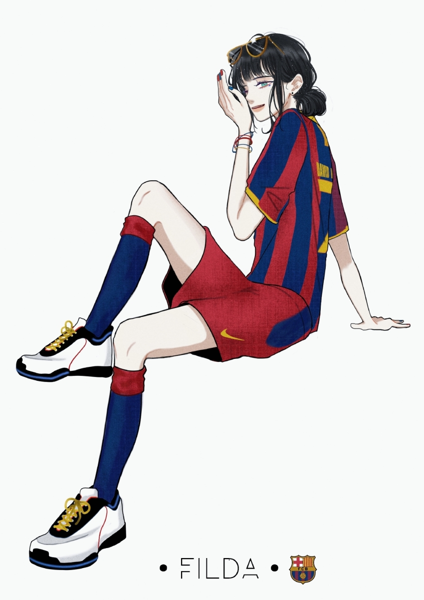 Fc Barcelona Rule 34 Image