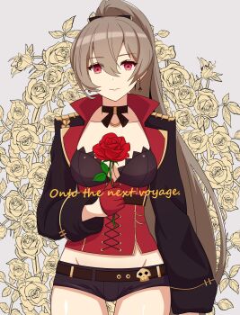 Jean Bart (Azur Lane) Rule 34 Image