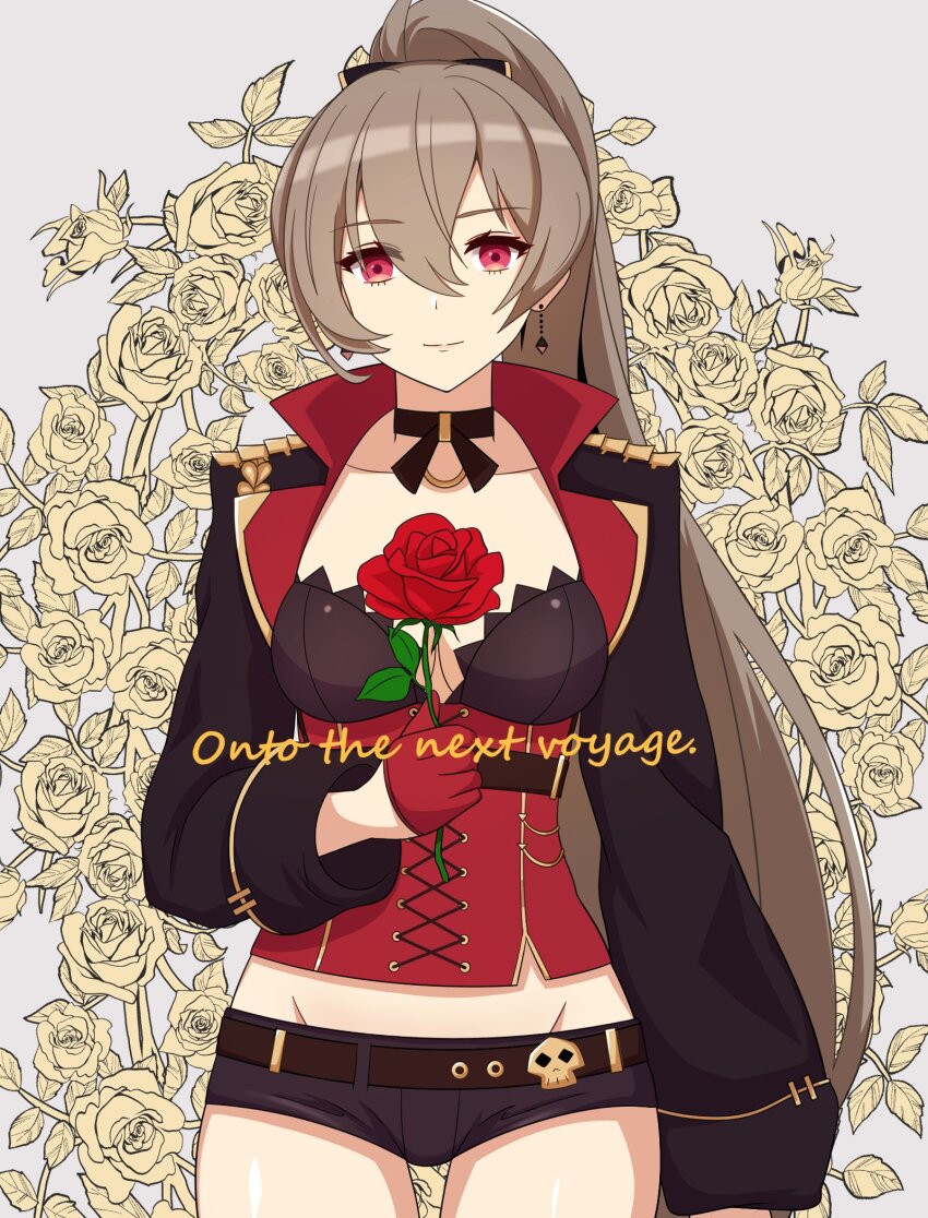 Jean Bart (Azur Lane) Rule 34 Image