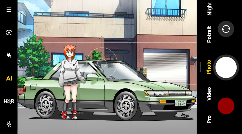 Initial D Rule 34 Image
