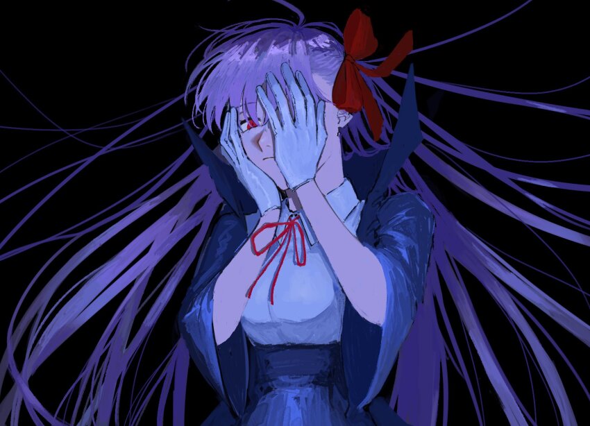 Bb (Fate) Rule 34 Image