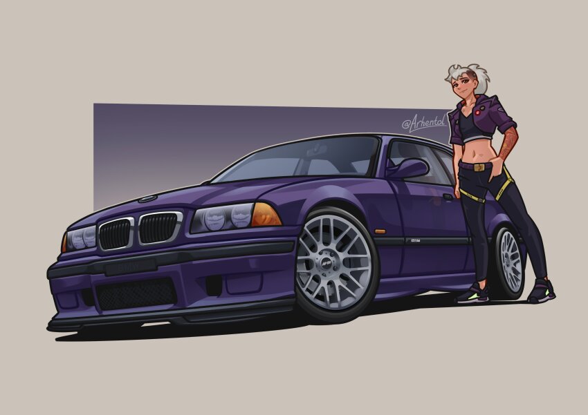 Bmw Rule 34 Image