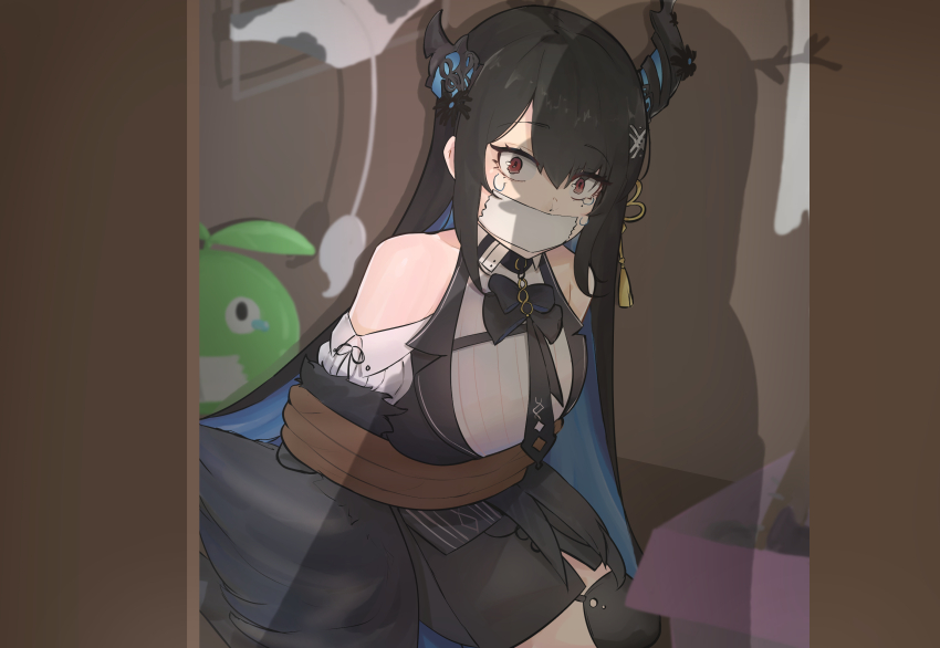 Ceres Fauna (Hololive) Rule 34 Image