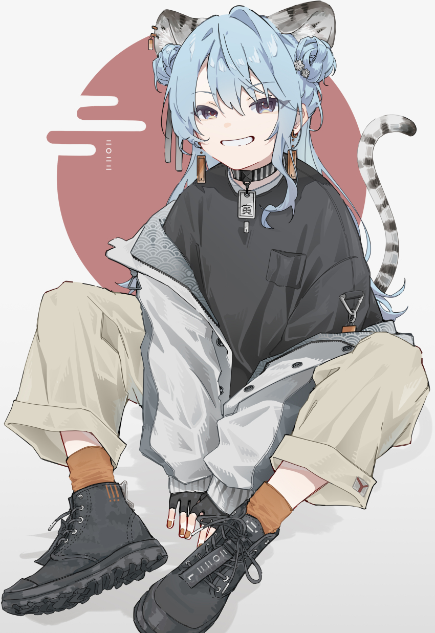 Hoshimachi Suisei (Chinese Zodiac) Rule 34 Image