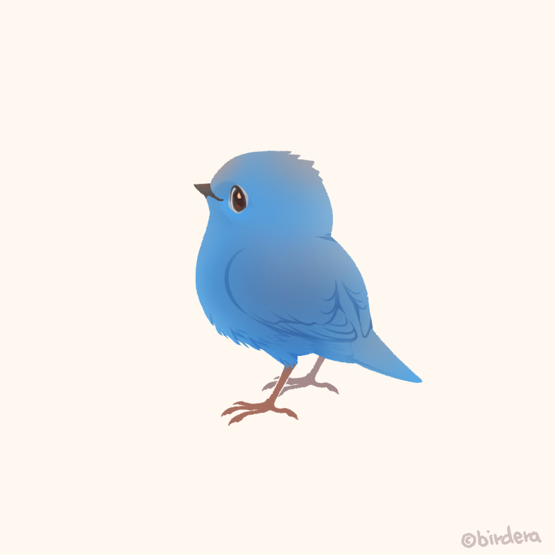 Twitter Bird Rule 34 Image
