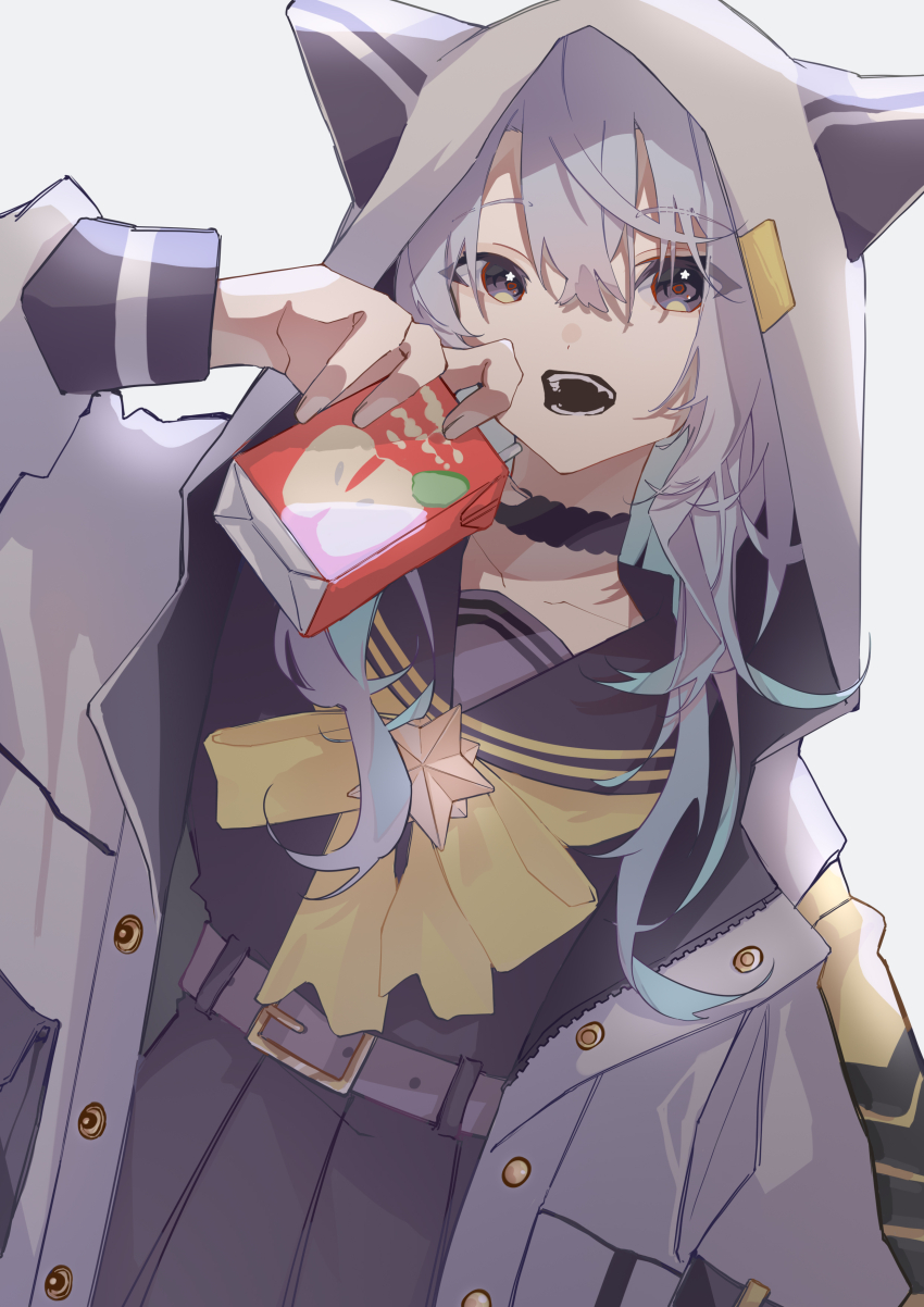 Hoshimachi Suisei (Hololive) Rule 34 Image