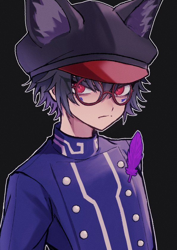 Master Detective Archives: Rain Code Rule 34 Image