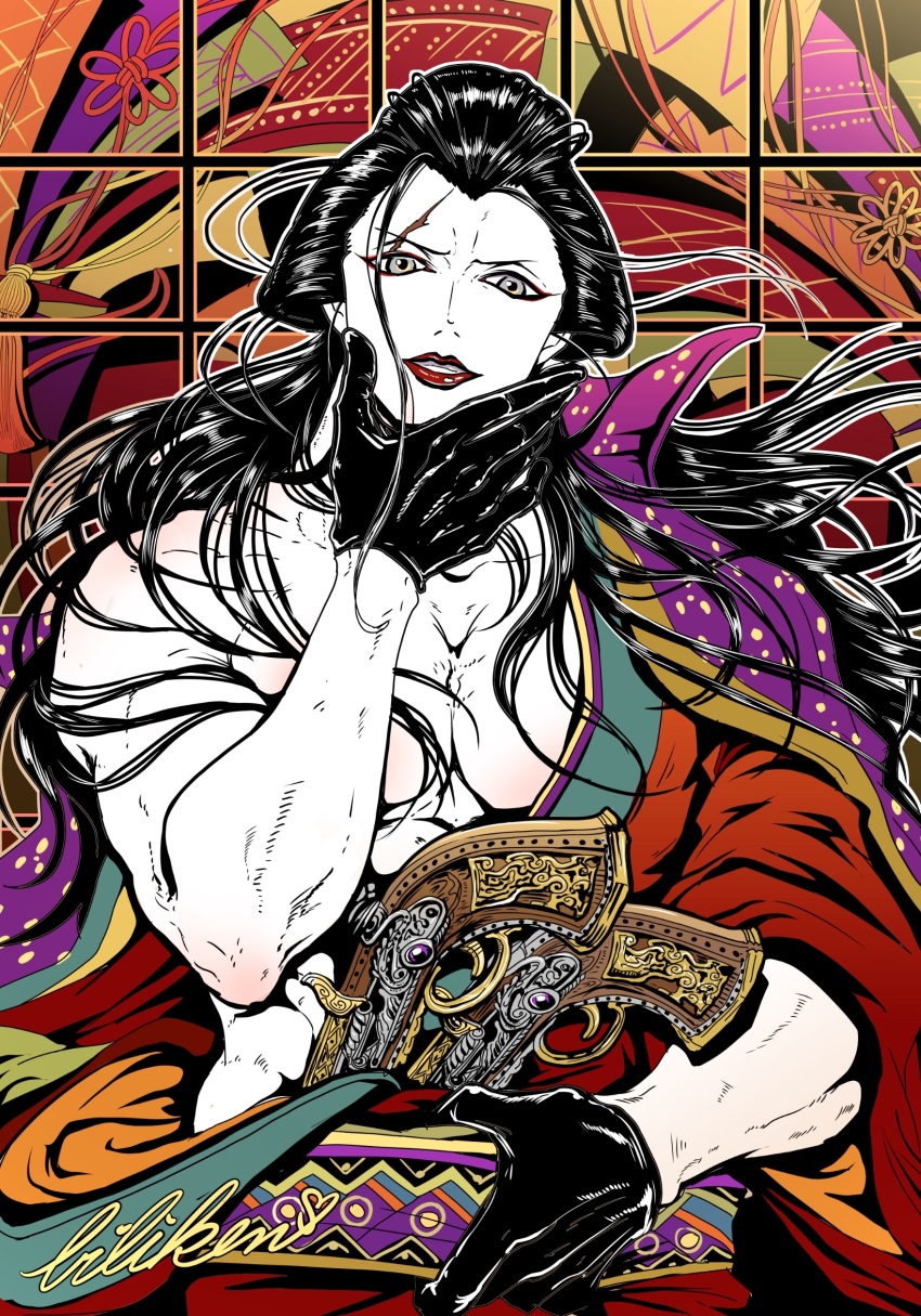 One Piece Rule 34 Image