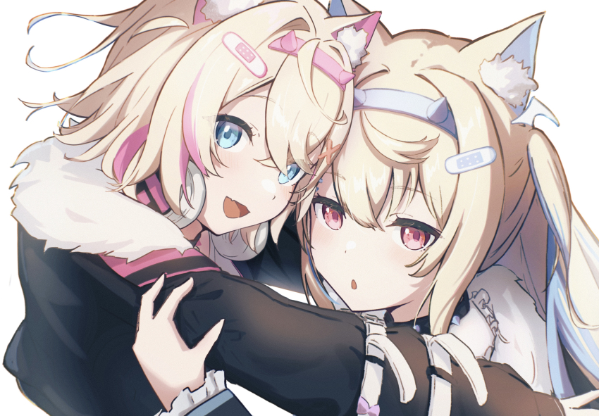 Fuwawa Abyssgard (Hololive) Rule 34 Image