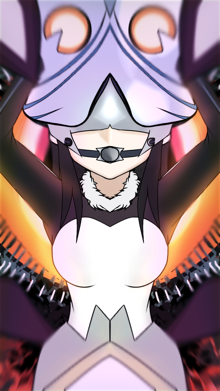 Eater (Digimon) Rule 34 Image