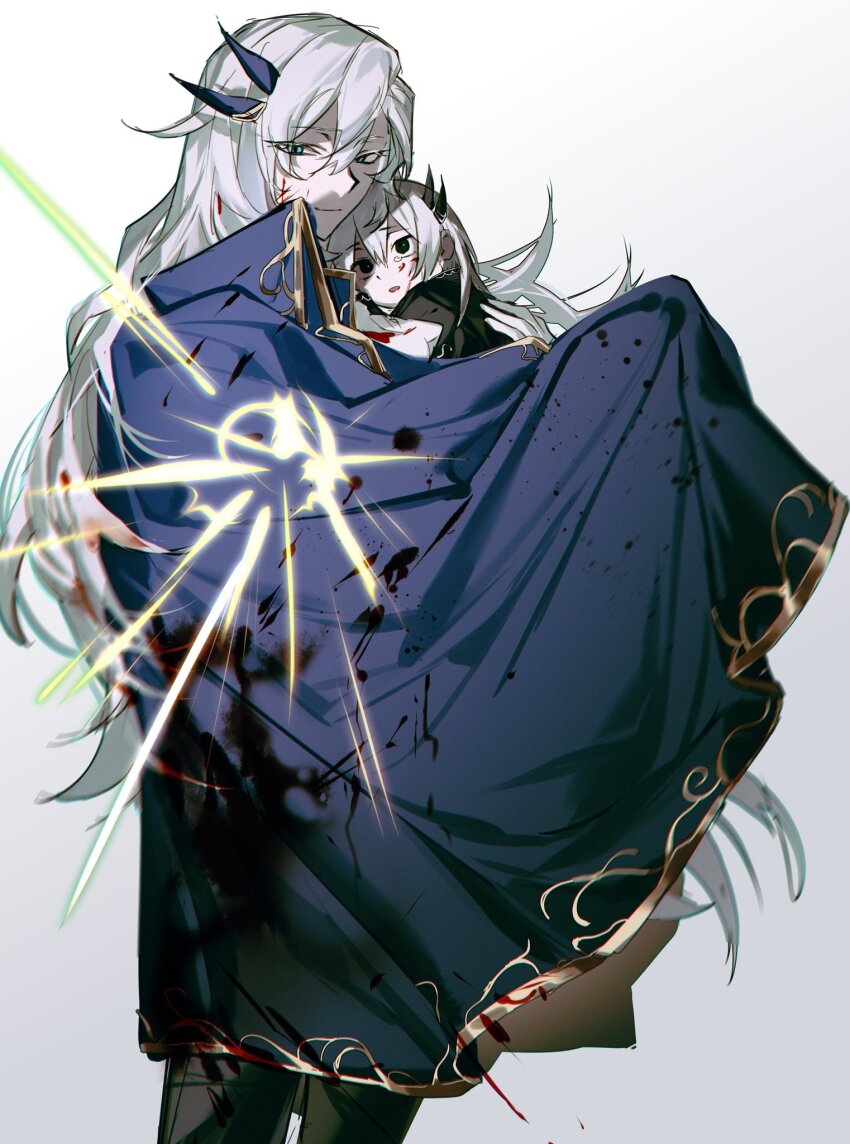 Argalia (Project Moon) Rule 34 Image