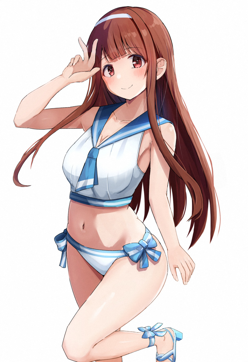 Tanaka Kotoha (Idolmaster) Rule 34 Image