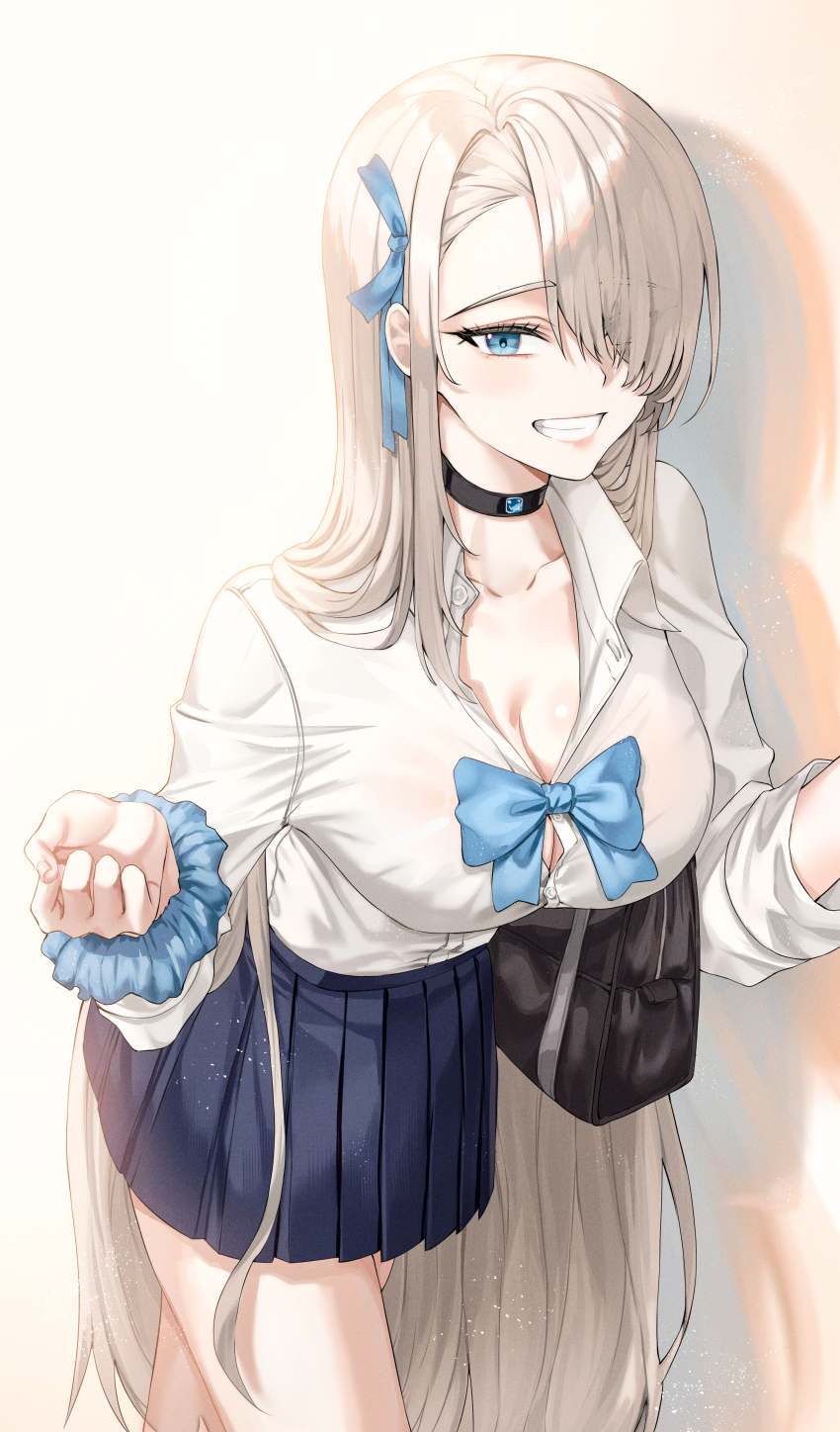 Asuna (Blue Archive) Rule 34 Image