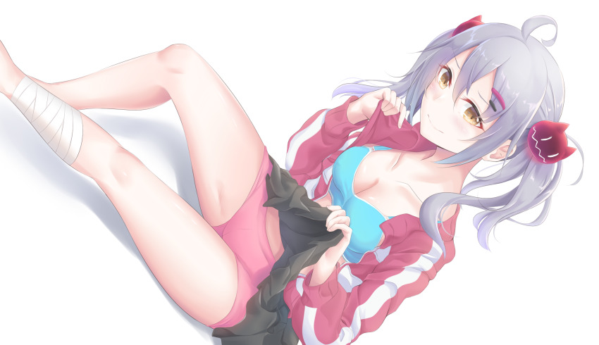 Gal Gun Rule 34 Image