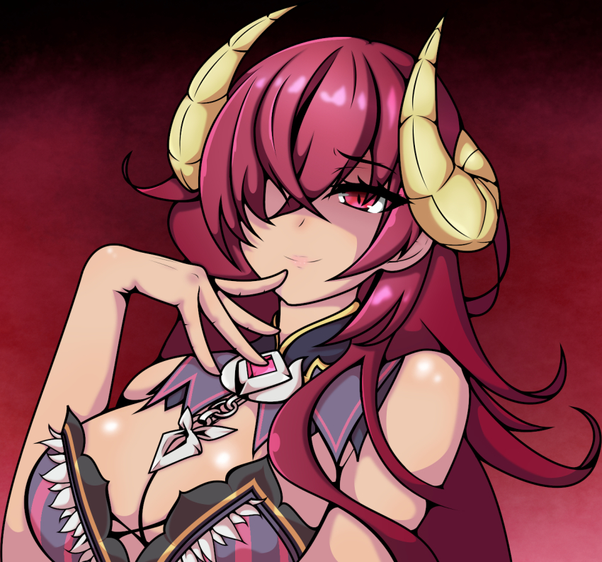 Gal Gun (Series) Rule 34 Image