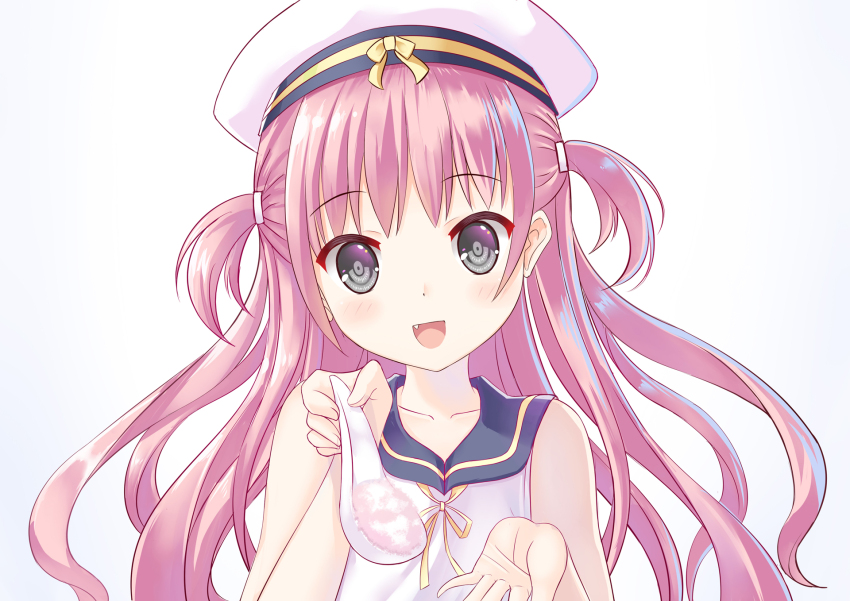 Summer Pockets Rule 34 Image