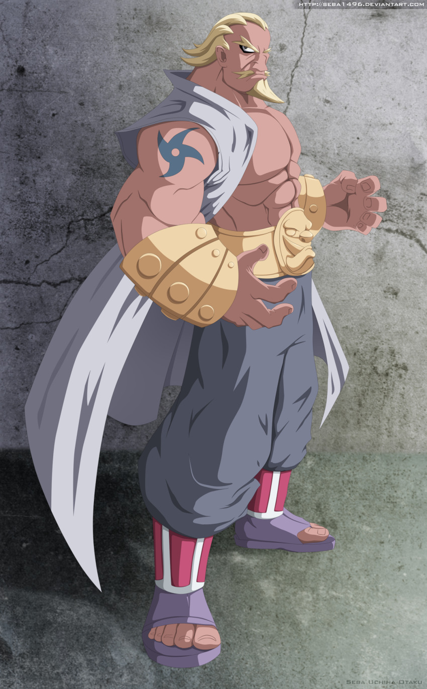 Naruto (Series) Rule 34 Image