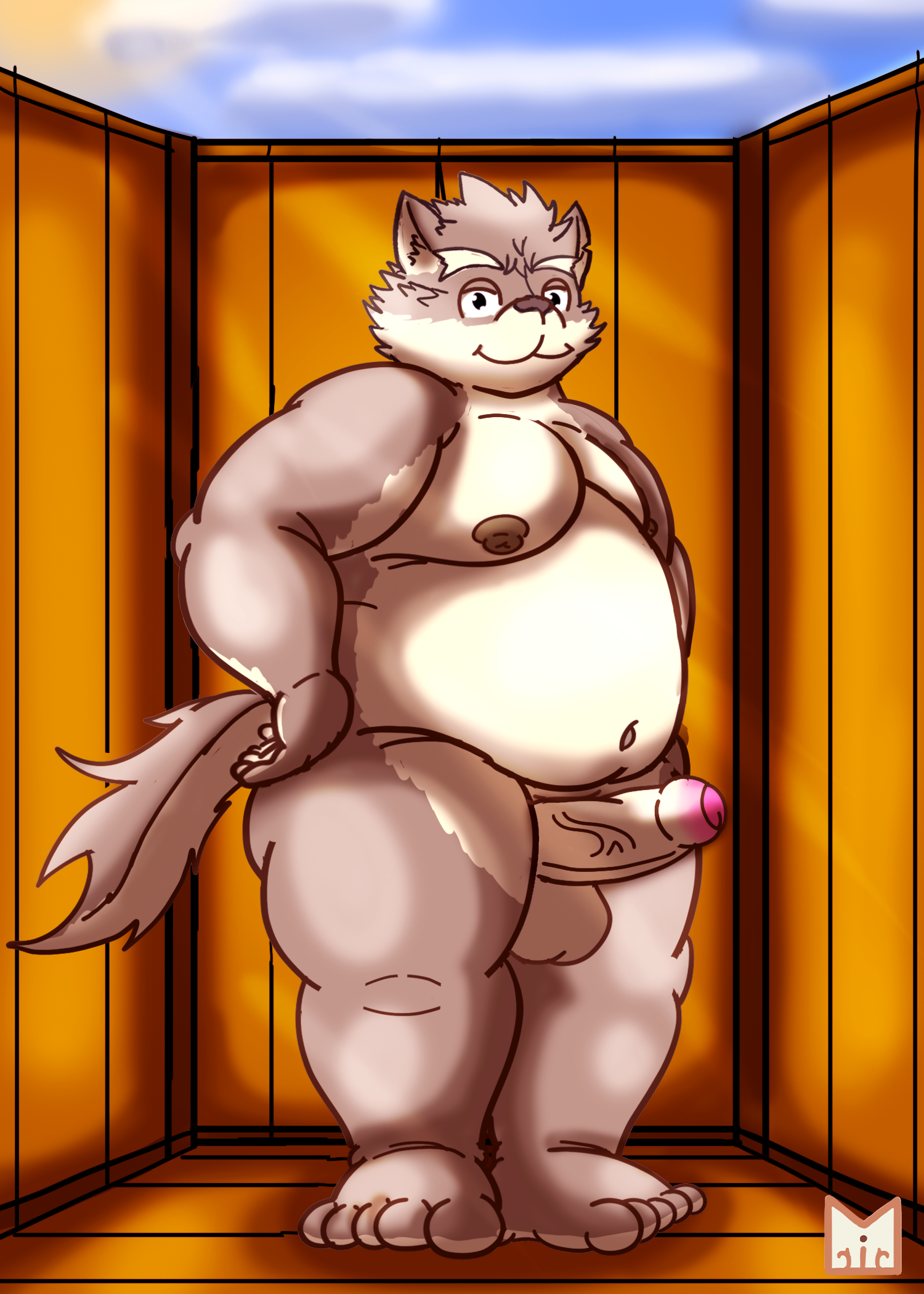 Moritaka (Lifewonders) Rule 34 Image