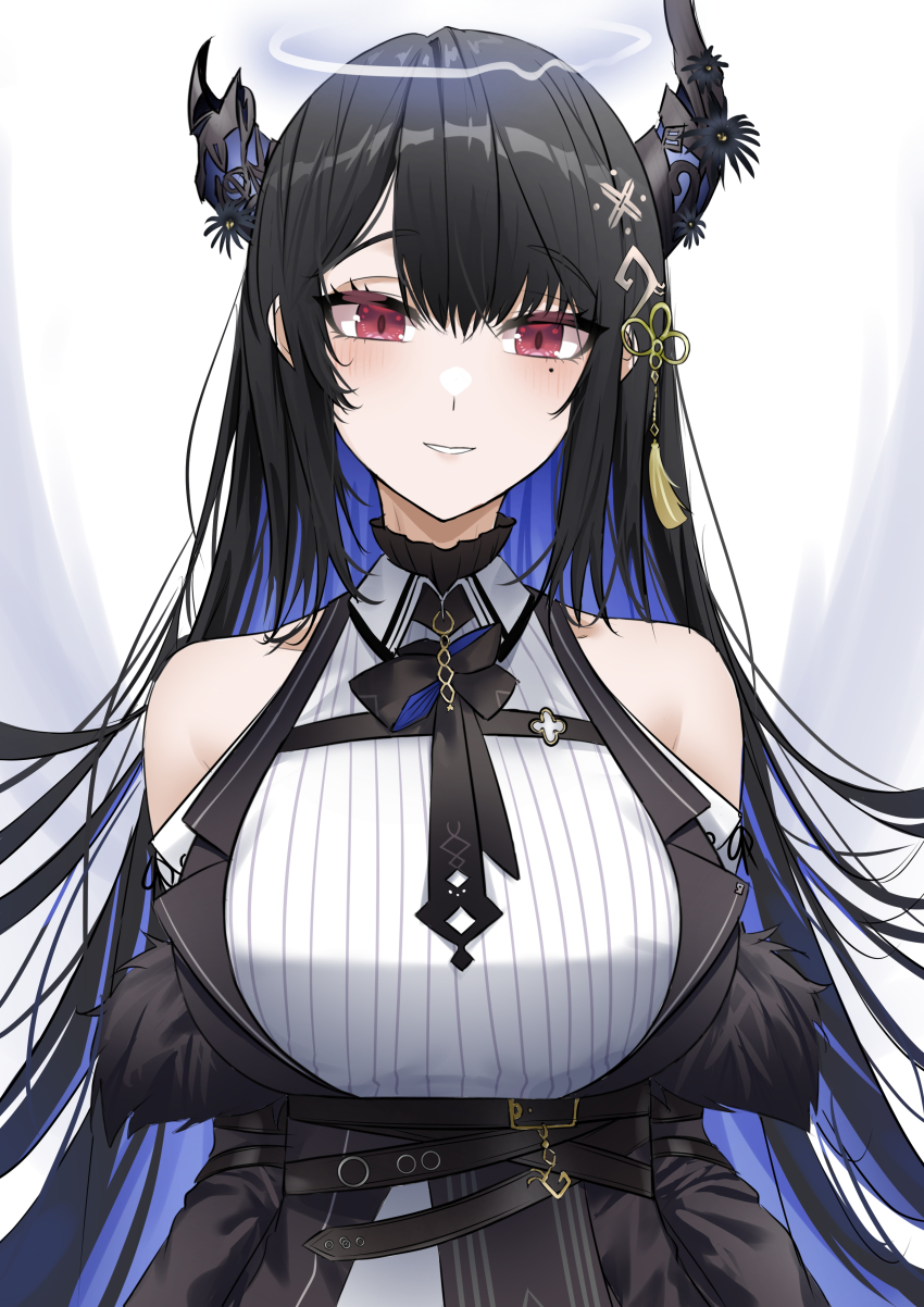 Nerissa Ravencroft (Hololive) Rule 34 Image