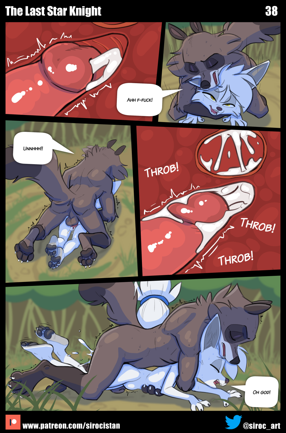 Jonan Dane (Siroc) Rule 34 Image