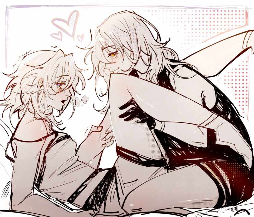 March 7th (Honkai: Star Rail) Rule 34 Image
