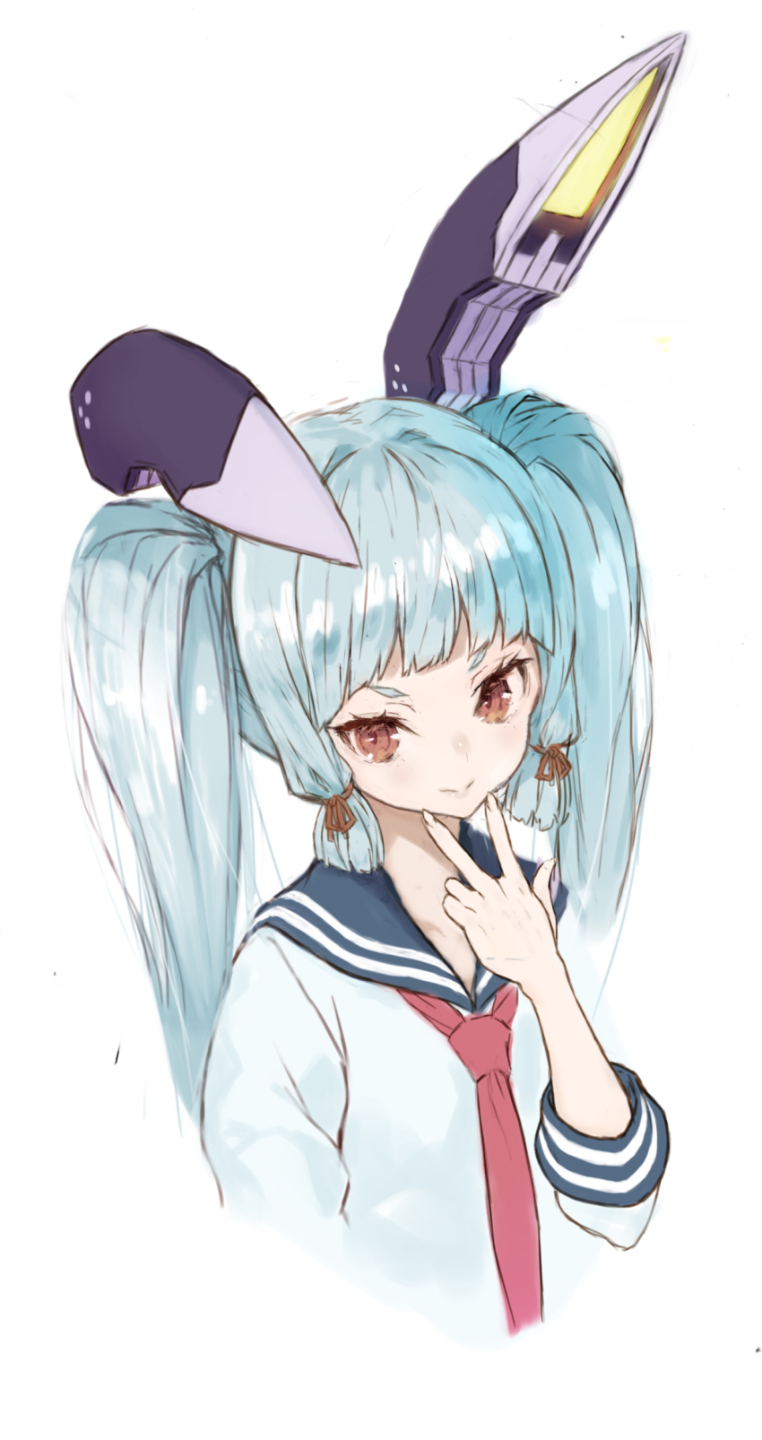 Kantai Collection Rule 34 Image