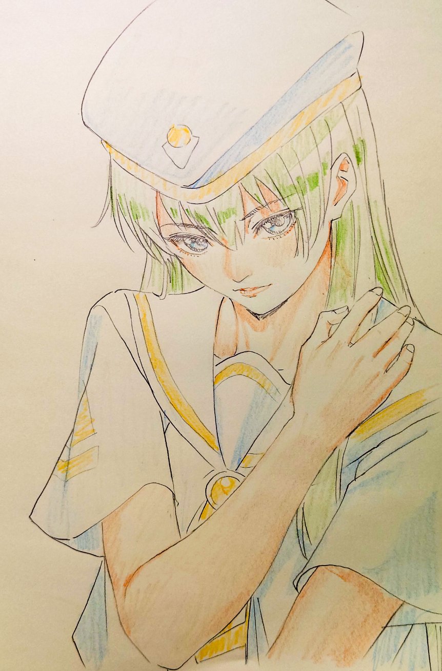 Alice Carroll (Aria (Manga)) Rule 34 Image