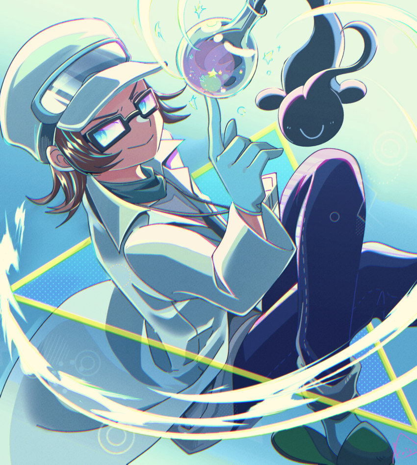 Bemani Rule 34 Image