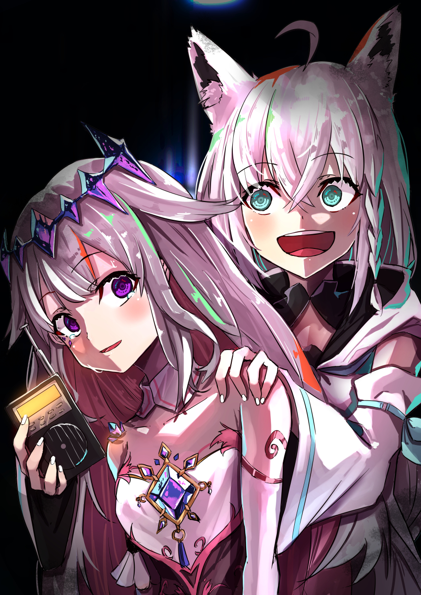 Koseki Bijou (Hololive) Rule 34 Image