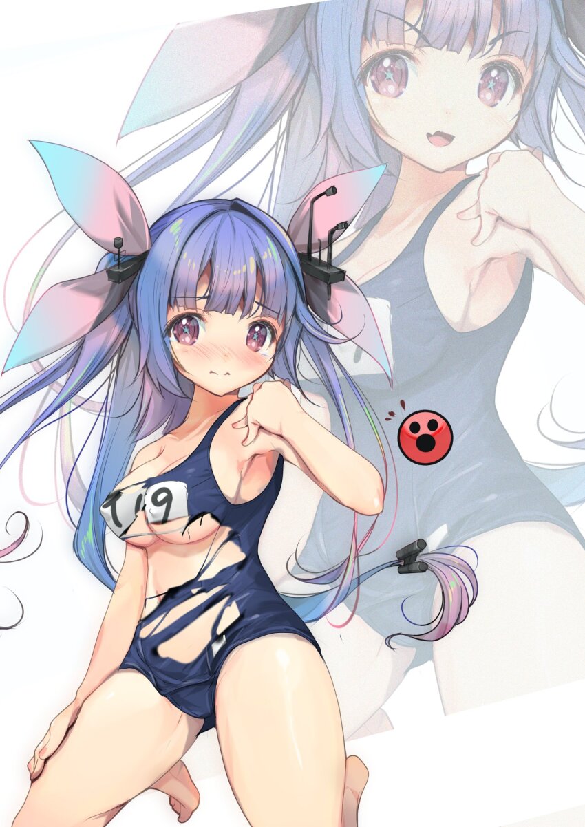 Kantai Collection Rule 34 Image