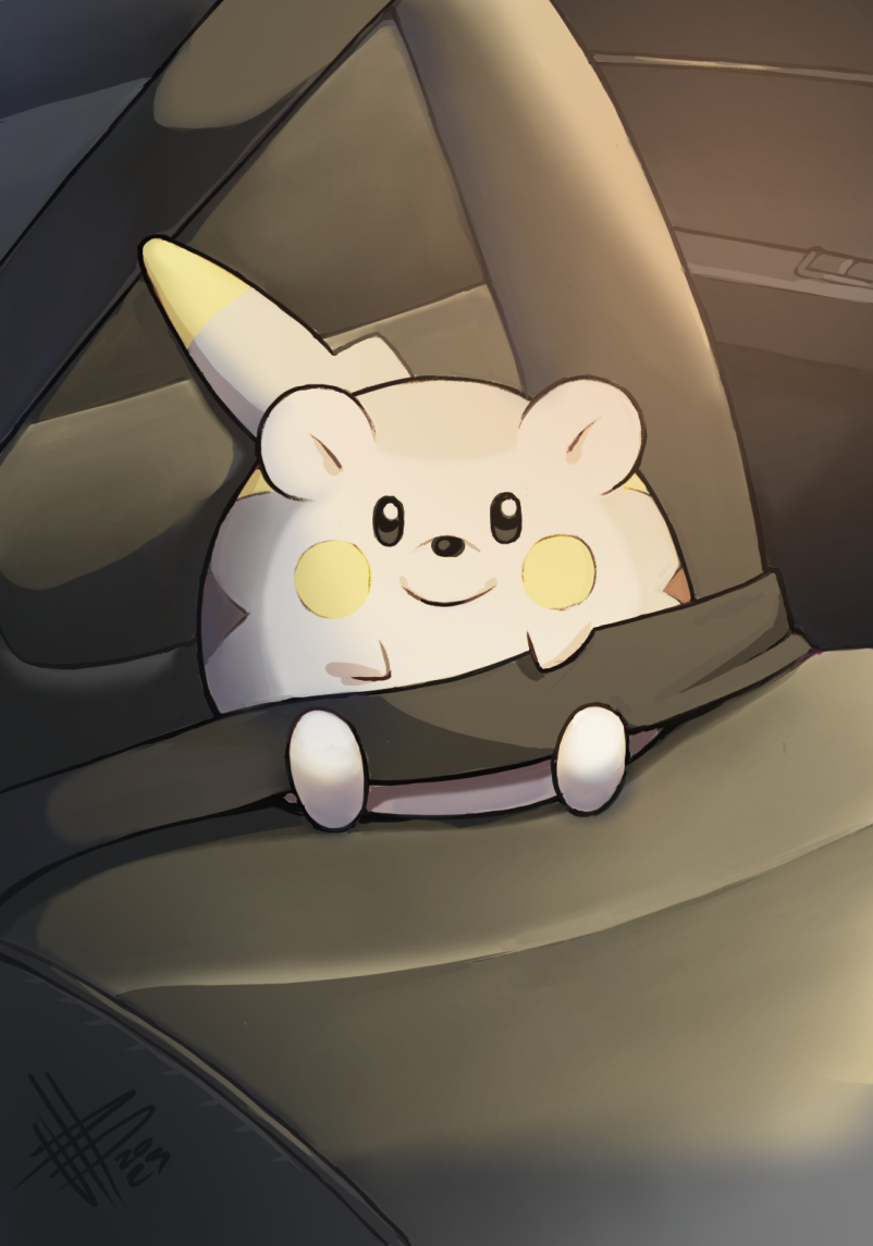Gen 7 Pokemon (Nintendo) Rule 34 Image