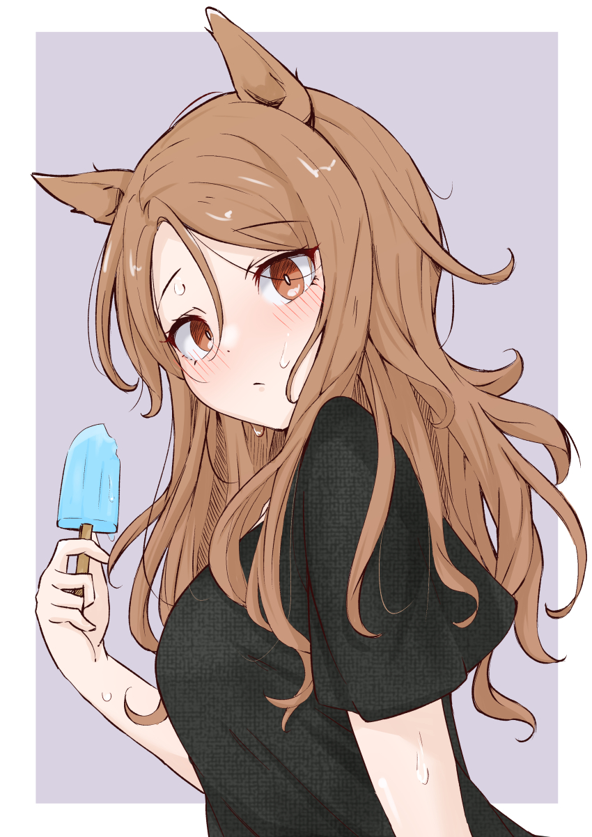 King Halo (Umamusume) Rule 34 Image