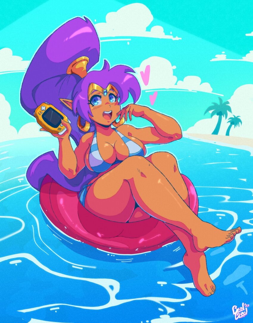 Game Boy Advance Rule 34 Image