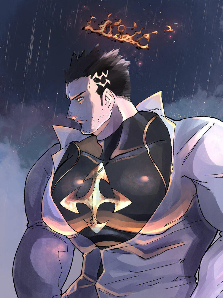 Tokyo Houkago Summoners Rule 34 Image