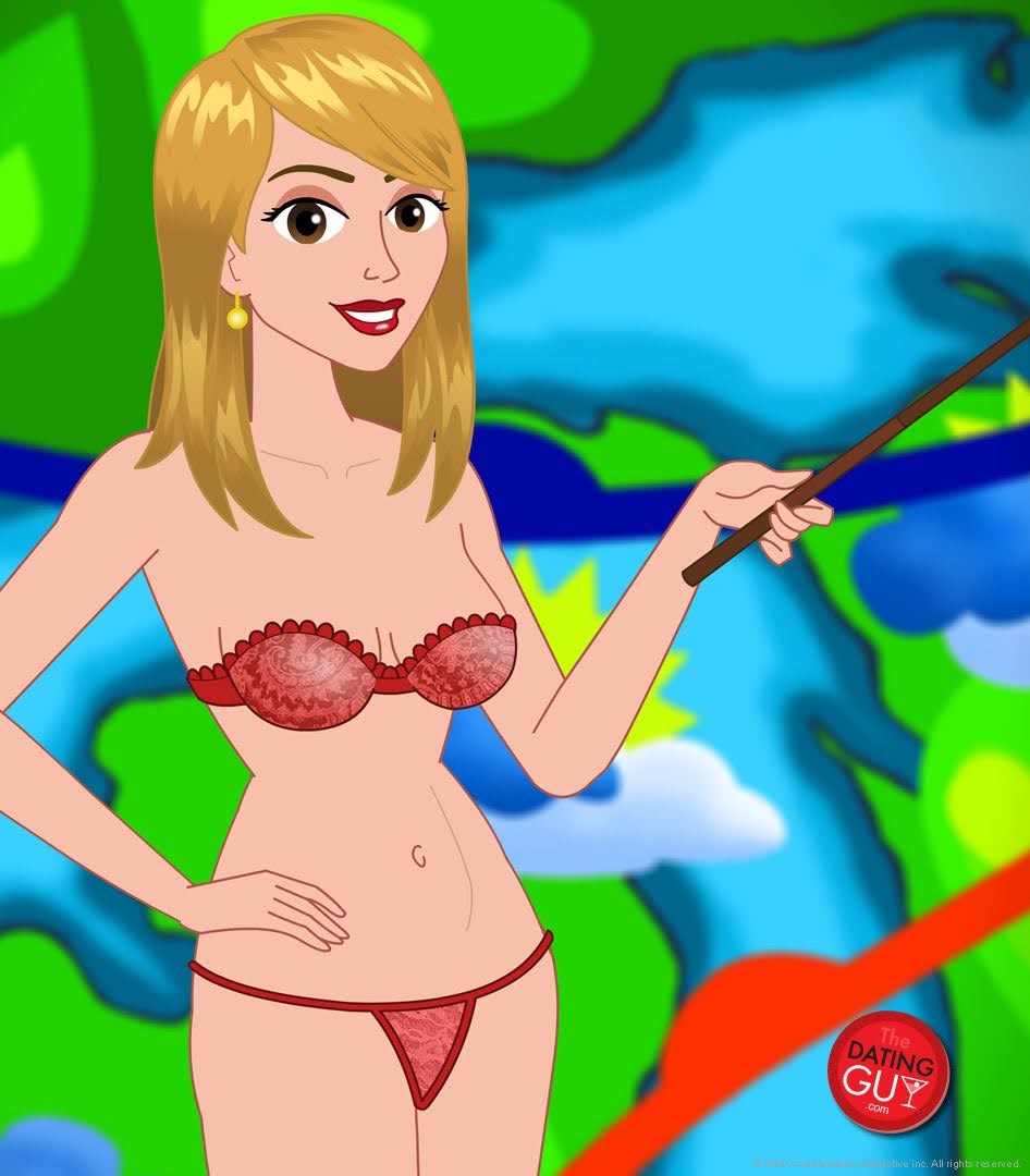 Connie Rule 34 Image