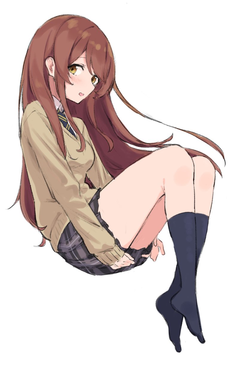 Osaki Tenka (Idolmaster) Rule 34 Image