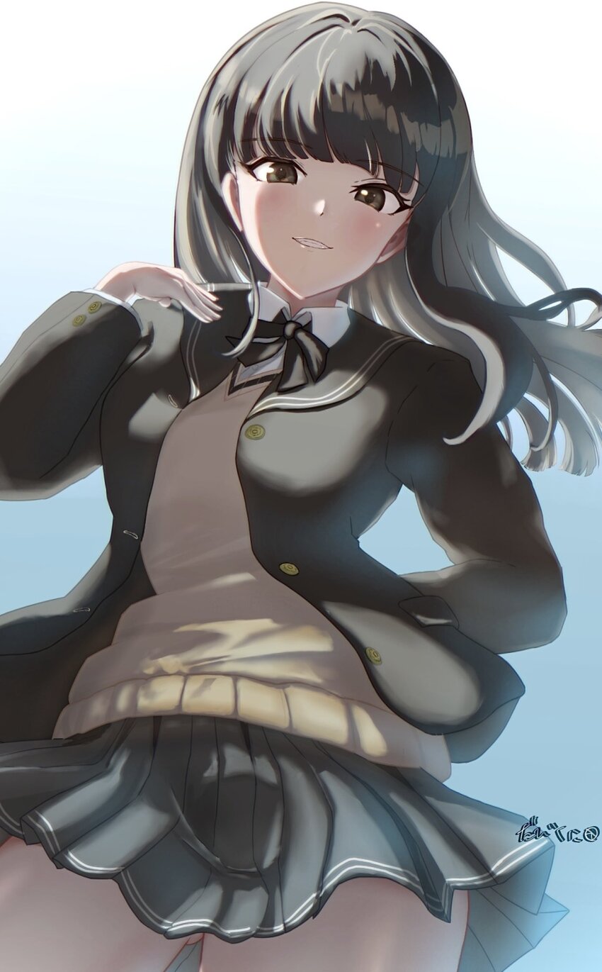 Ayatsuji Tsukasa (Amagami) Rule 34 Image