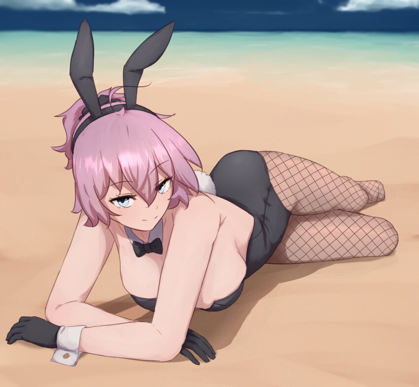 Aoba (Kancolle) Rule 34 Image