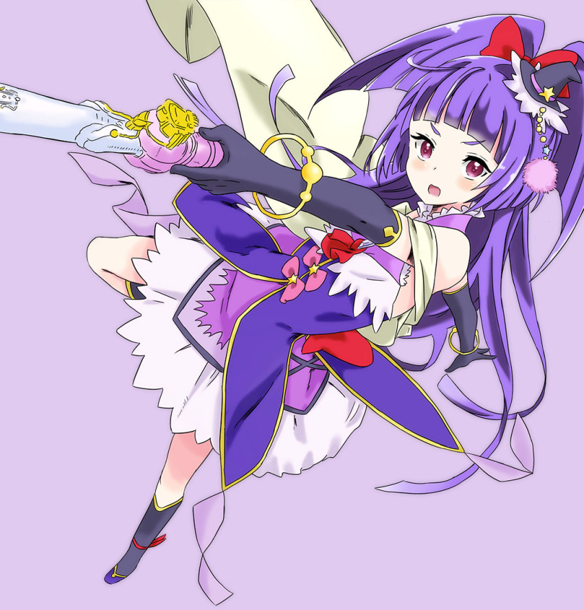 Cure Magical Rule 34 Image