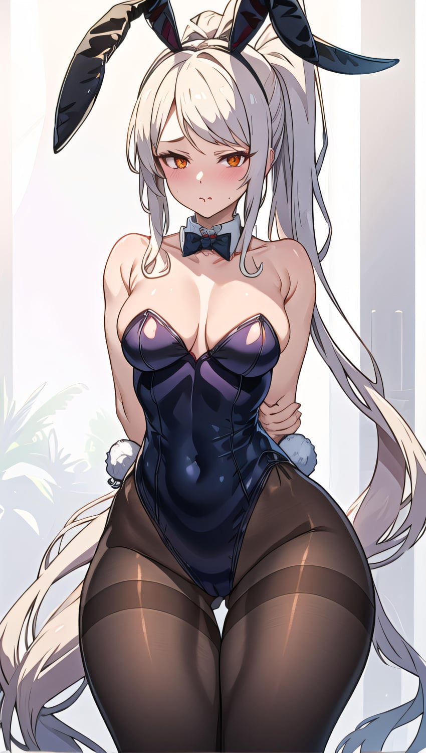 Shalltear Bloodfallen (Overlord (Maruyama)) Rule 34 Image